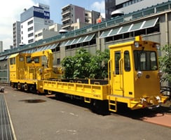 軽貨車 MC0427