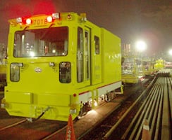 遠隔制御車 MC0409